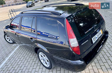Универсал Ford Mondeo 2005 в 