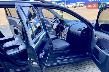 Универсал Ford Mondeo 2005 в 