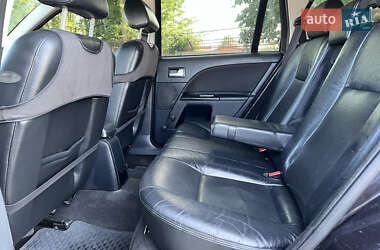 Универсал Ford Mondeo 2005 в 
