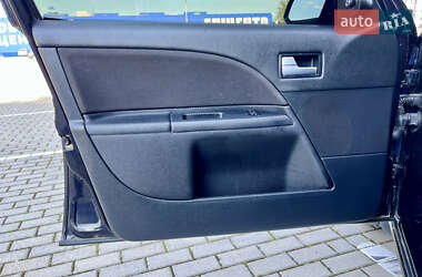 Универсал Ford Mondeo 2005 в 