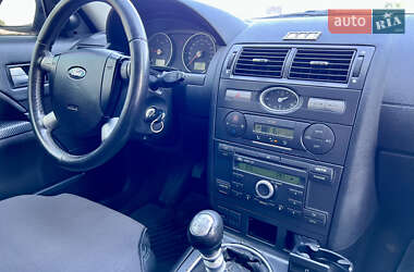 Универсал Ford Mondeo 2005 в 