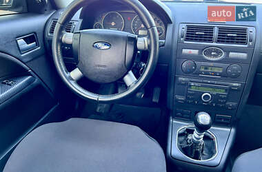 Универсал Ford Mondeo 2005 в 