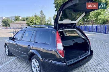 Универсал Ford Mondeo 2005 в 