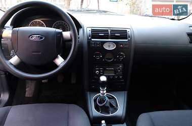 Универсал Ford Mondeo 2003 в Мукачево