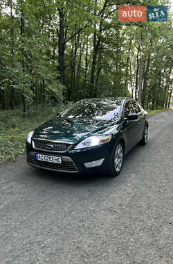 Седан Ford Mondeo 2007 в Луцьку