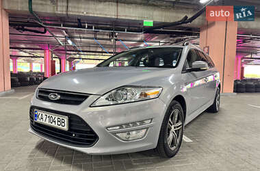 Универсал Ford Mondeo 2010 в Киеве