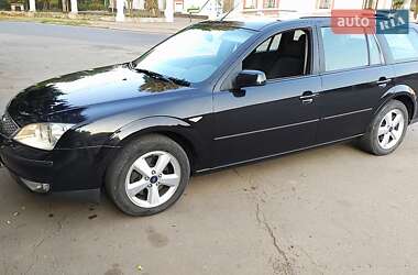 Универсал Ford Mondeo 2005 в Кривом Роге
