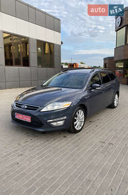 Универсал Ford Mondeo 2012 в Ровно