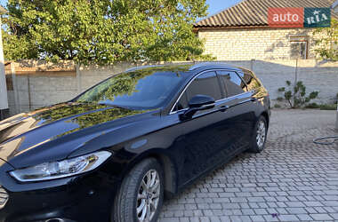 Універсал Ford Mondeo 2014 в Харкові