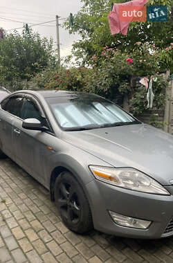 Лифтбек Ford Mondeo 2010 в Буче