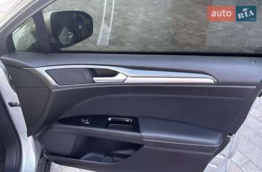 Универсал Ford Mondeo 2016 в 