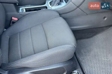 Лифтбек Ford Mondeo 2013 в 
