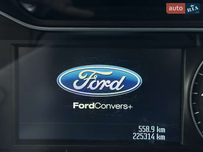 Лифтбек Ford Mondeo 2013 в Киеве