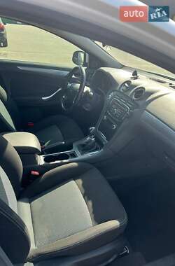 Универсал Ford Mondeo 2011 в 