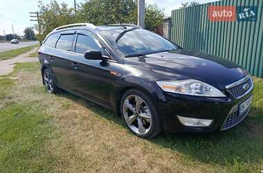Универсал Ford Mondeo 2010 в 
