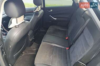 Универсал Ford Mondeo 2010 в 