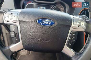 Универсал Ford Mondeo 2010 в 