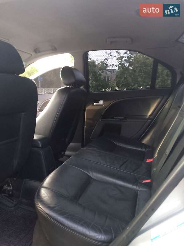 Седан Ford Mondeo 2002 в Белой Церкви