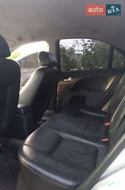 Седан Ford Mondeo 2002 в 
