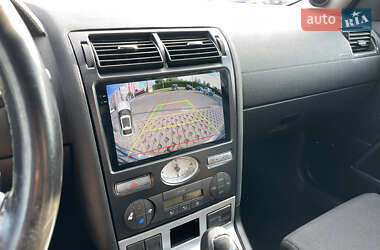 Універсал Ford Mondeo 2004 в Києві