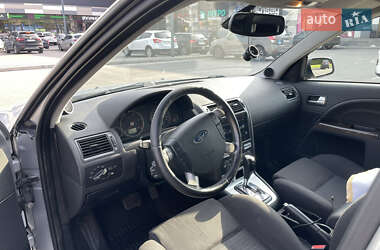 Універсал Ford Mondeo 2004 в Києві