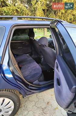 Універсал Ford Mondeo 1998 в Дубні