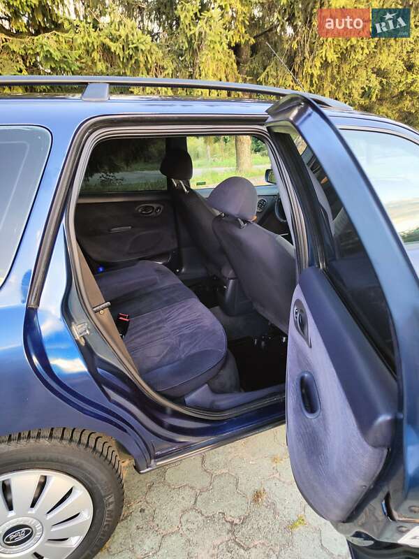 Универсал Ford Mondeo 1998 в Дубно