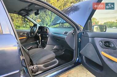 Универсал Ford Mondeo 1998 в 