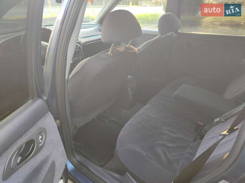 Универсал Ford Mondeo 1998 в Дубно