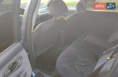 Универсал Ford Mondeo 1998 в 