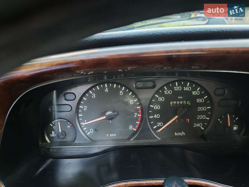 Универсал Ford Mondeo 1998 в Дубно