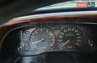 Универсал Ford Mondeo 1998 в 