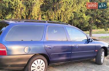 Універсал Ford Mondeo 1998 в Дубні