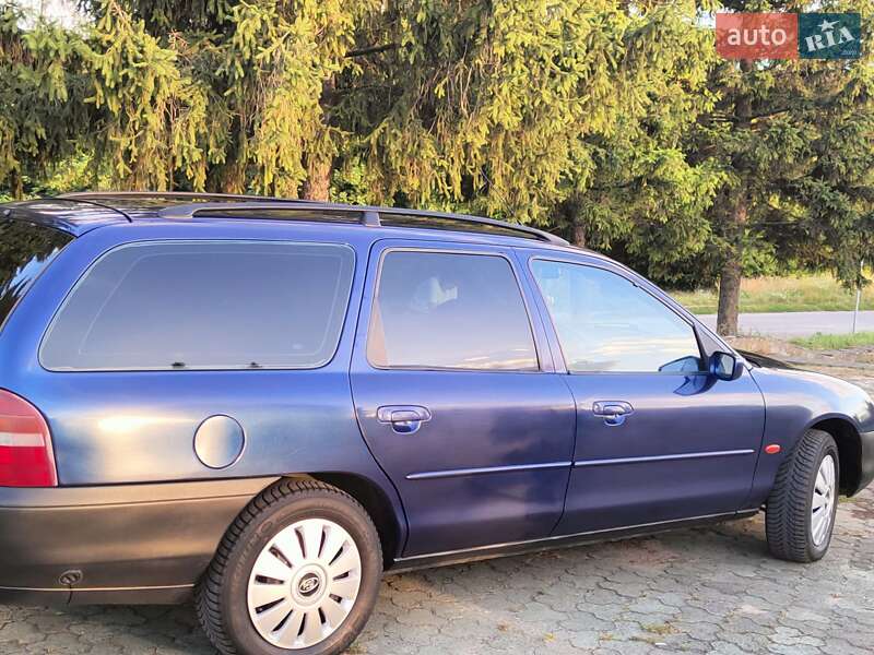 Универсал Ford Mondeo 1998 в Дубно