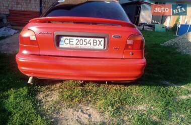 Універсал Ford Mondeo 1994 в Чернівцях