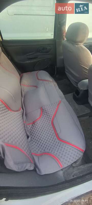 Седан Ford Mondeo 1993 в Одесі