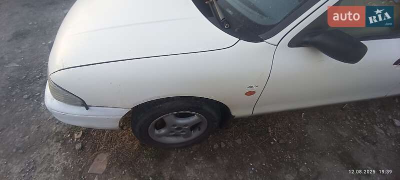 Седан Ford Mondeo 1993 в Одесі