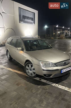 Универсал Ford Mondeo 2005 в Луцке