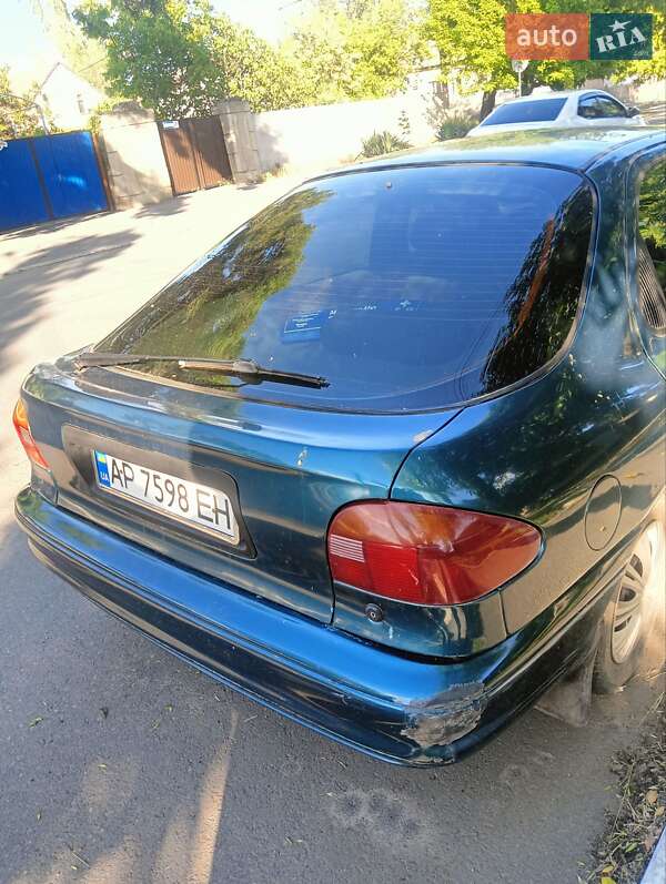 Седан Ford Mondeo 1993 в Белгороде-Днестровском фото 4 Седан Ford Mondeo 1993 в Белгороде-Днестровском