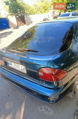 Седан Ford Mondeo 1993 в 