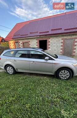Универсал Ford Mondeo 2010 в Ровно