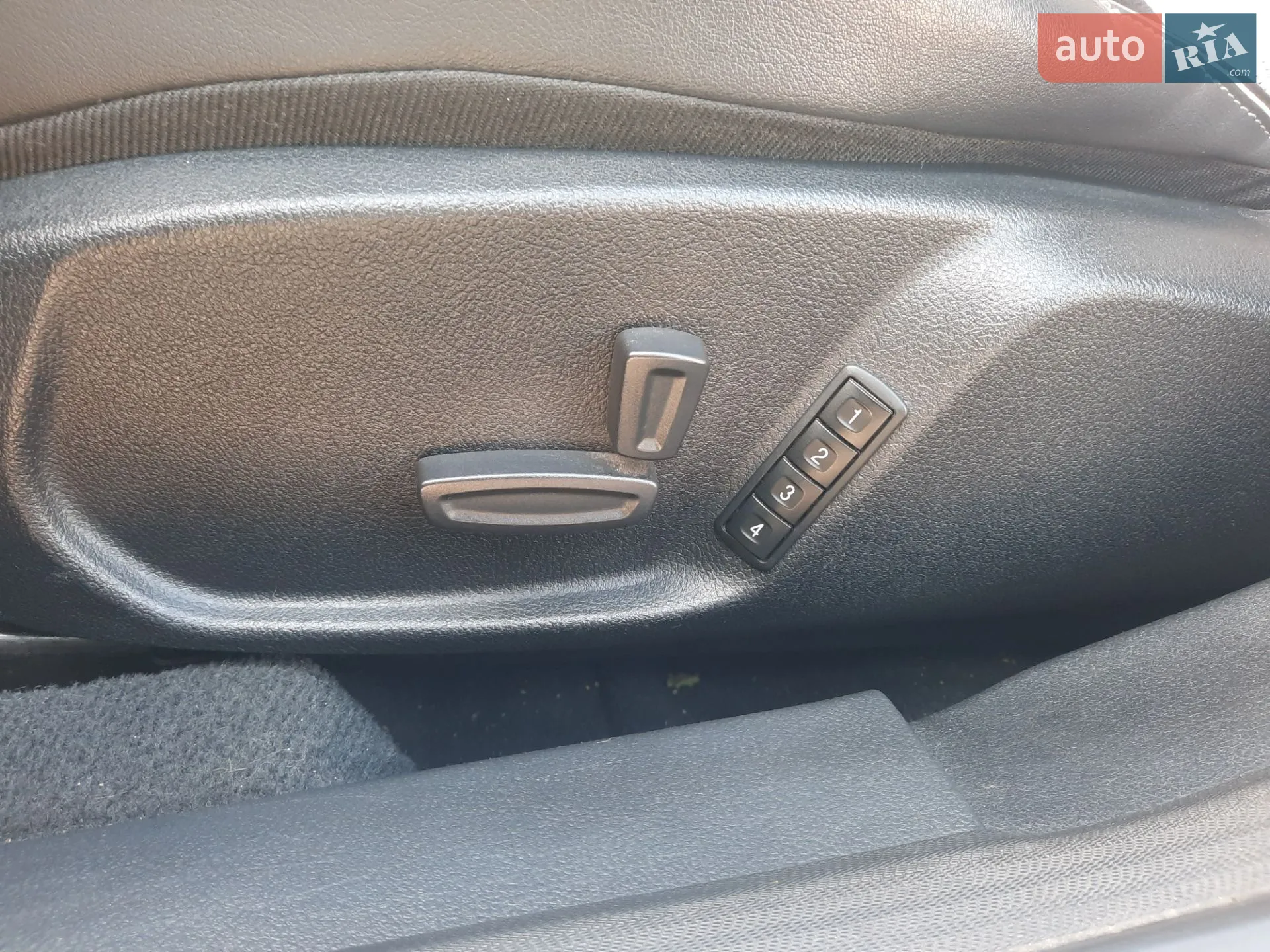 2012 Ford Mondeo - мініатюра 14