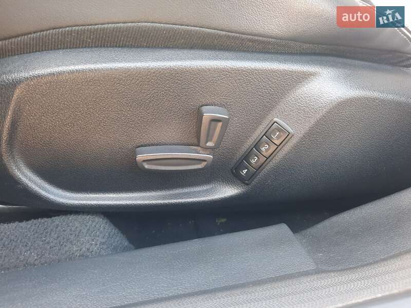 Седан Ford Mondeo 2012 в Дніпрі фото 14 Седан Ford Mondeo 2012 в Дніпрі