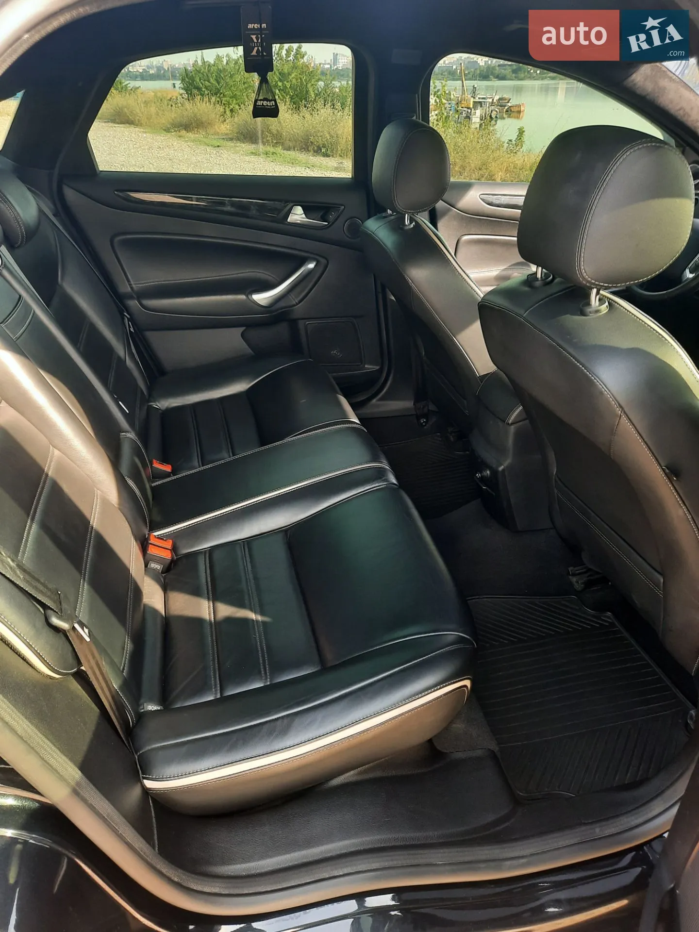2012 Ford Mondeo - мініатюра 17