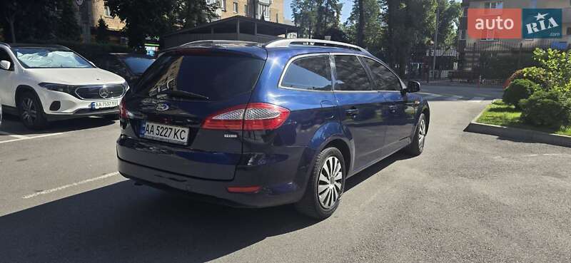 Универсал Ford Mondeo 2009 в Киеве