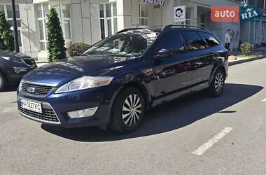 Универсал Ford Mondeo 2009 в Киеве
