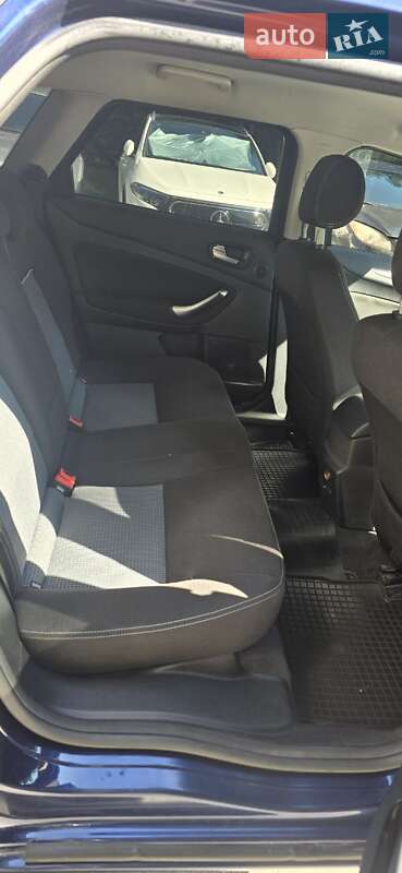 Универсал Ford Mondeo 2009 в Киеве