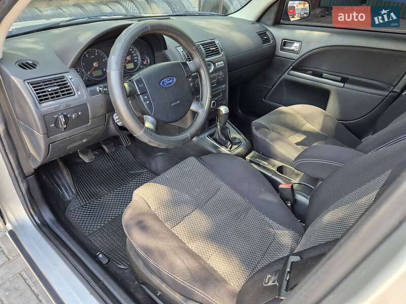 Универсал Ford Mondeo 2005 в Запорожье фото 19 Универсал Ford Mondeo 2005 в Запорожье