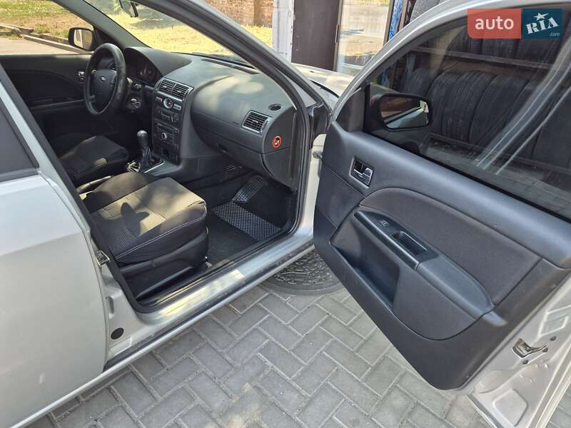 Универсал Ford Mondeo 2005 в Запорожье фото 22 Универсал Ford Mondeo 2005 в Запорожье