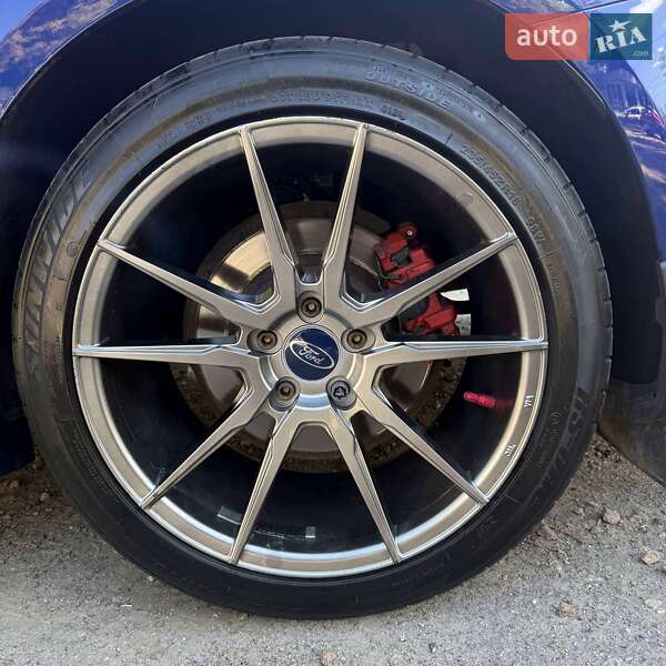 Ліфтбек Ford Mondeo 2016 в Харкові фото 14 Ліфтбек Ford Mondeo 2016 в Харкові